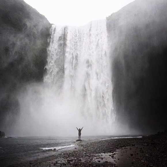 Meet your Posher, Kaylianna - Picture 1 of 1